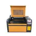 9060 CO2 laser engraver laser cutter laser machine